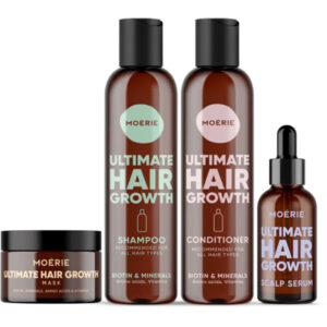 moerie shampoo